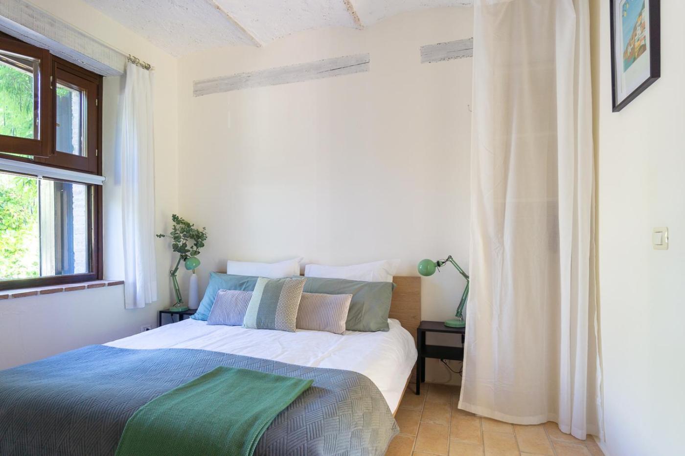 Rosa Nel Pozzo Apartments And B&B San Pietro  ภายนอก รูปภาพ