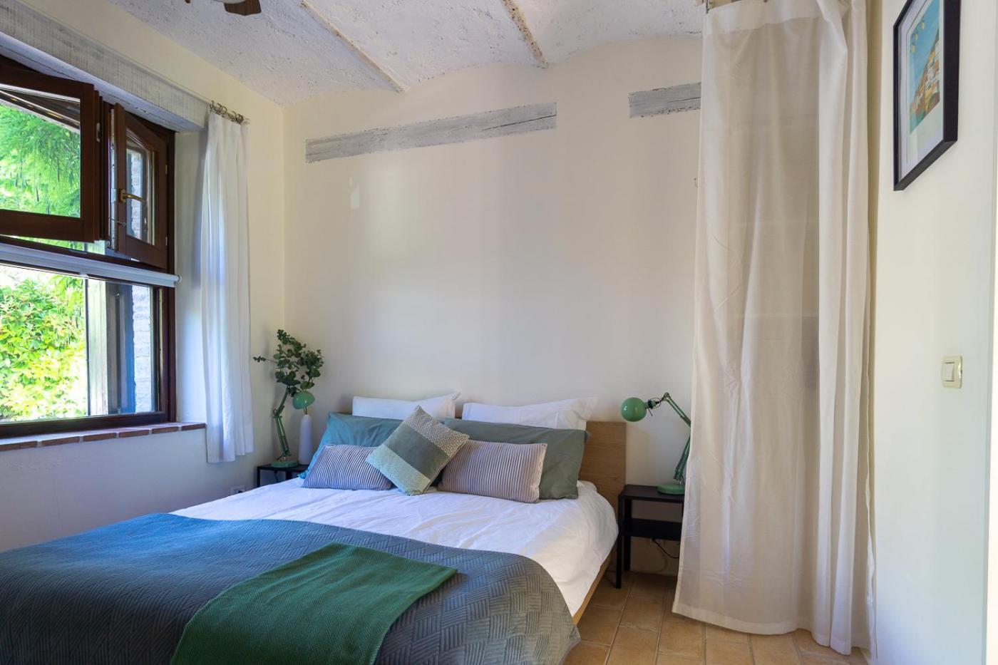 Rosa Nel Pozzo Apartments And B&B San Pietro  ภายนอก รูปภาพ