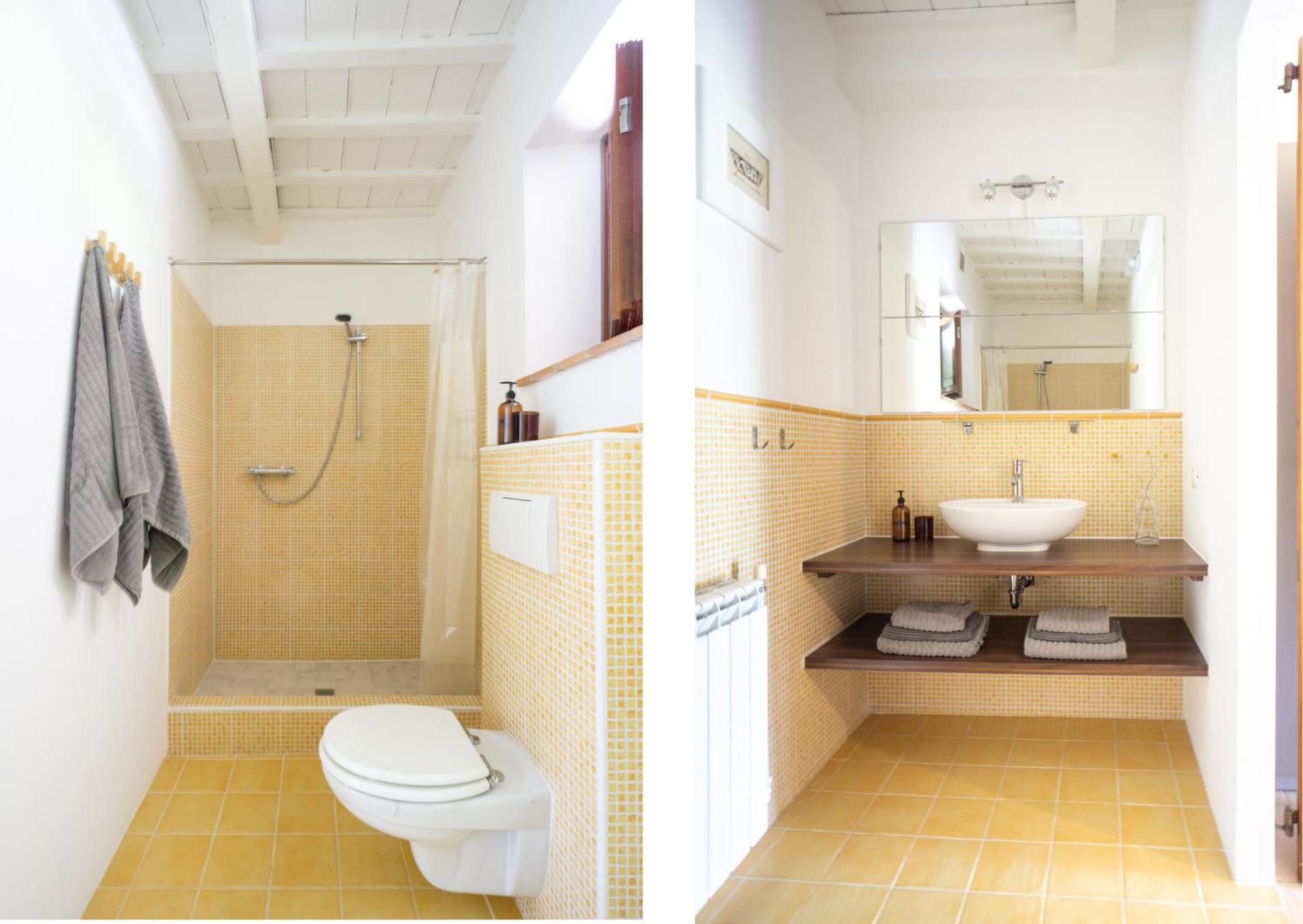 Rosa Nel Pozzo Apartments And B&B San Pietro  ภายนอก รูปภาพ