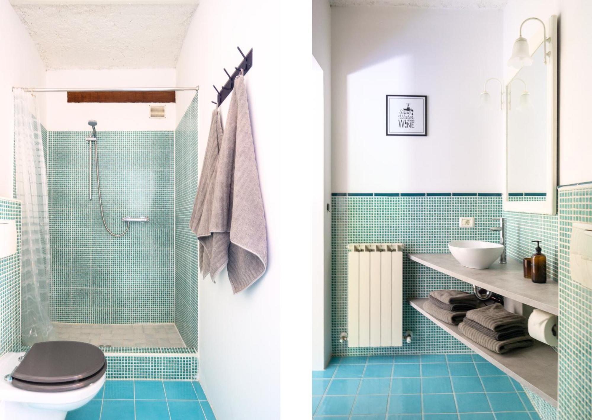 Rosa Nel Pozzo Apartments And B&B San Pietro  ภายนอก รูปภาพ