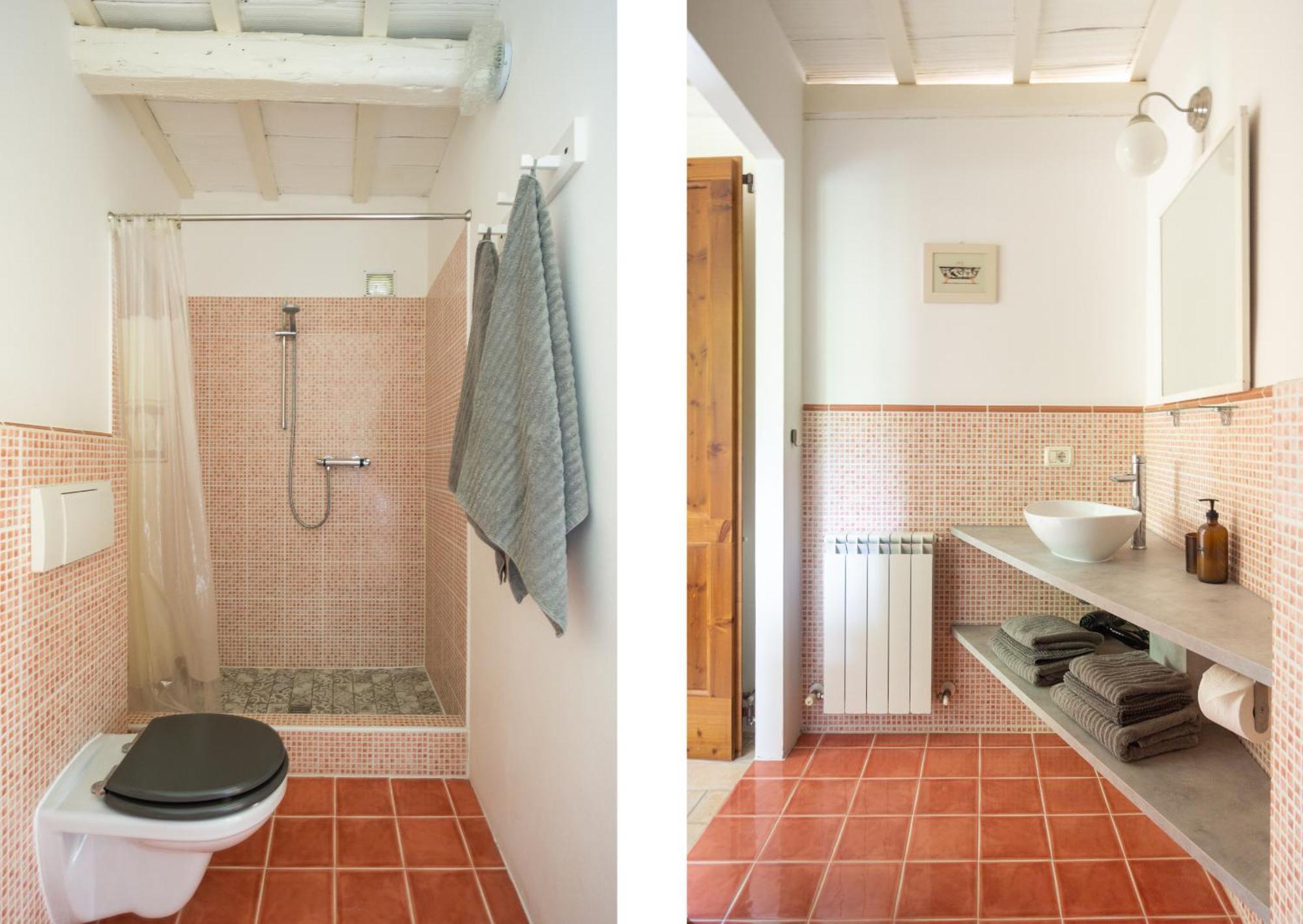Rosa Nel Pozzo Apartments And B&B San Pietro  ภายนอก รูปภาพ